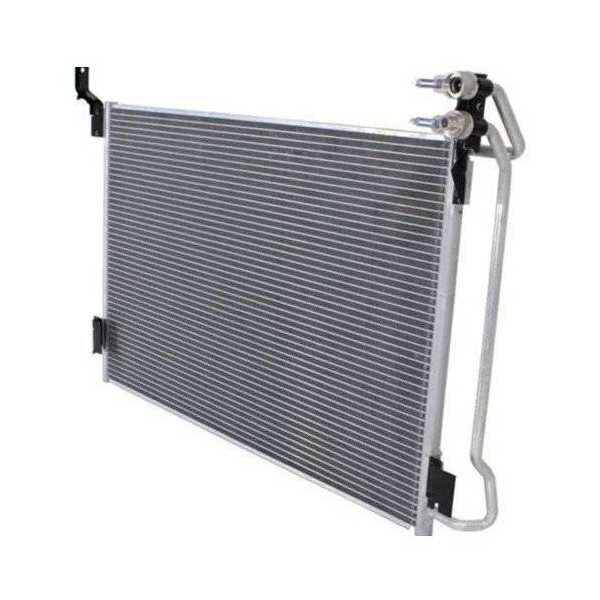 تصویر محصول رادیاتور کولر فولکس ID.4 Crozz پیور پلاس سال 2024